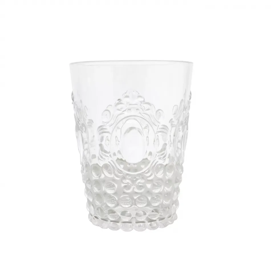 Jewel Acrylic 14.5 Oz Small Tumbler