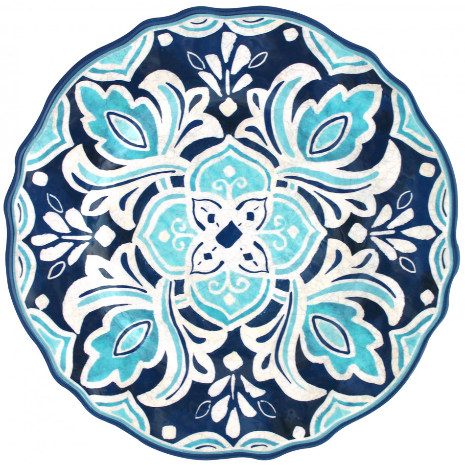 Havana Melamine Dinnerware
