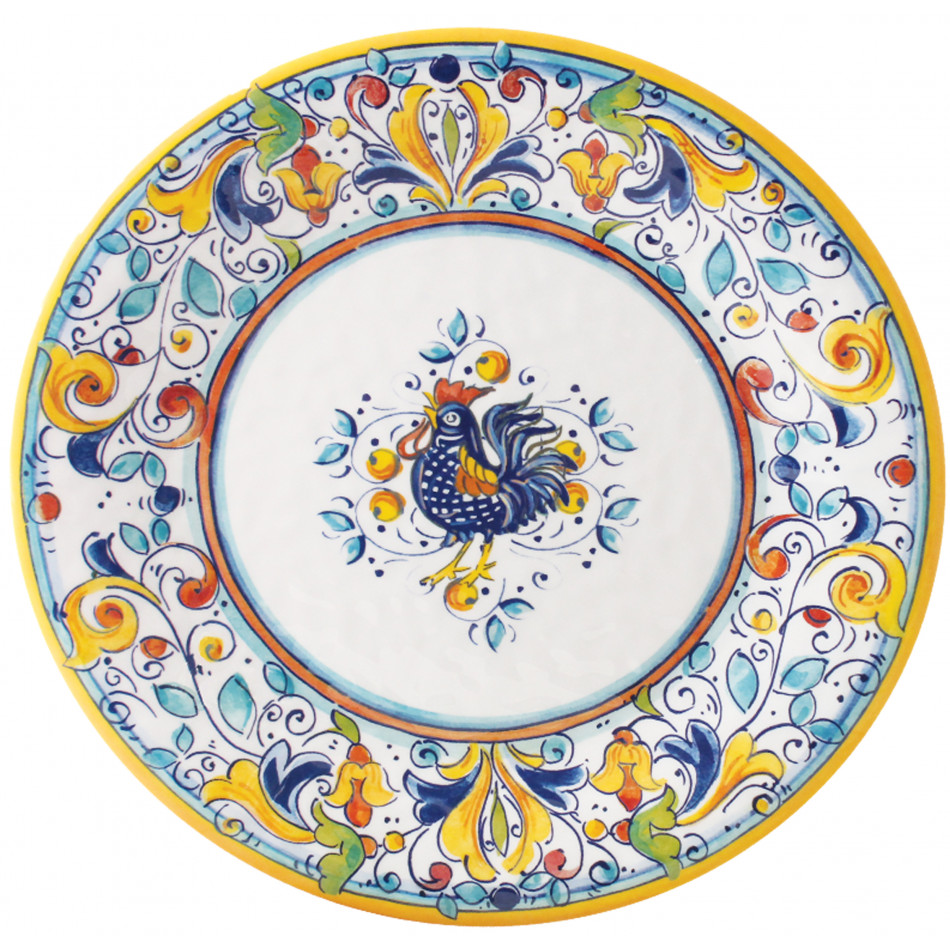 Florence Melamine Dinnerware