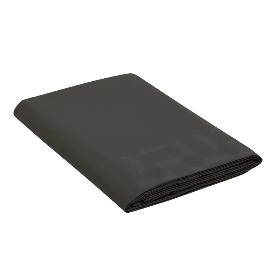 Palacio Darkgrey Flat Sheets