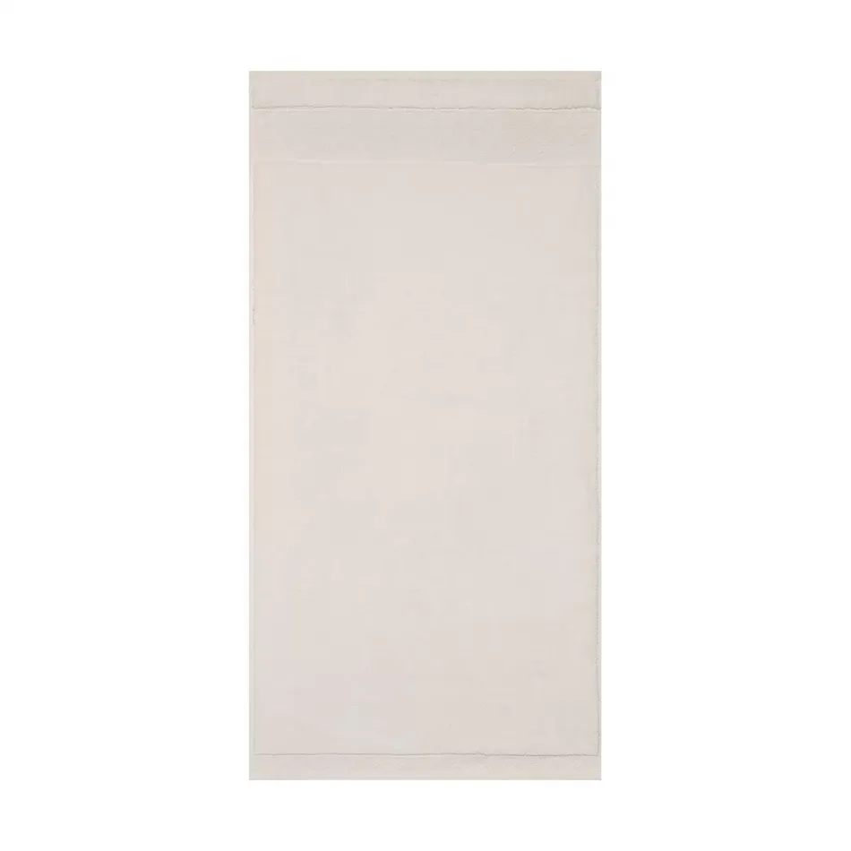 Caresse Ivory Hand Towel 20" x 39"