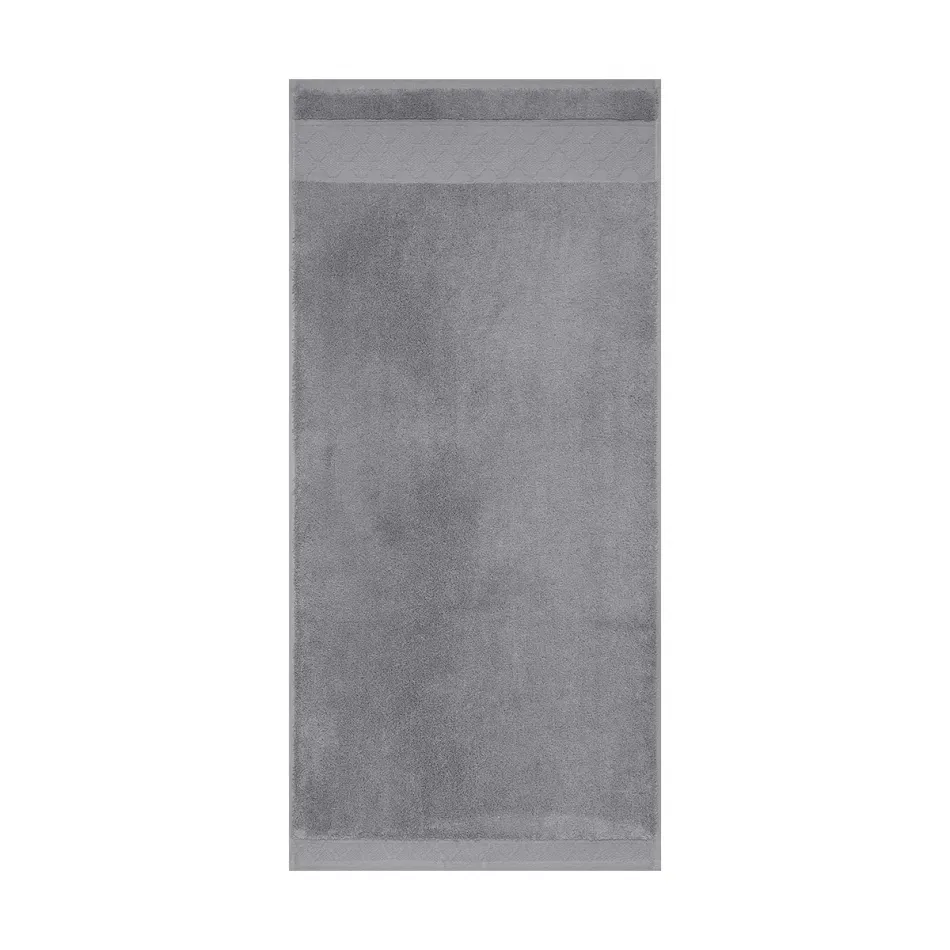 Caresse Pebble Hand Towel 20" x 39"