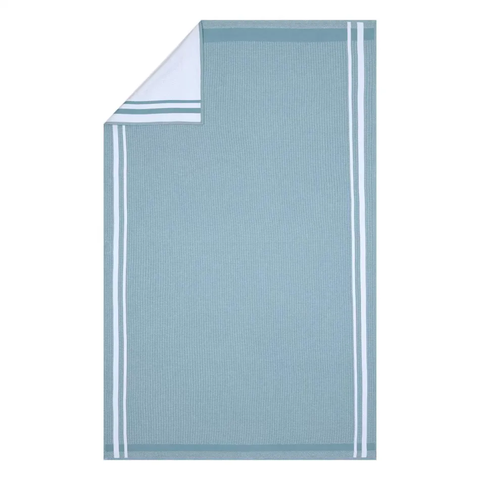 Duetto Adriatic Hand Towel 20" x 39"