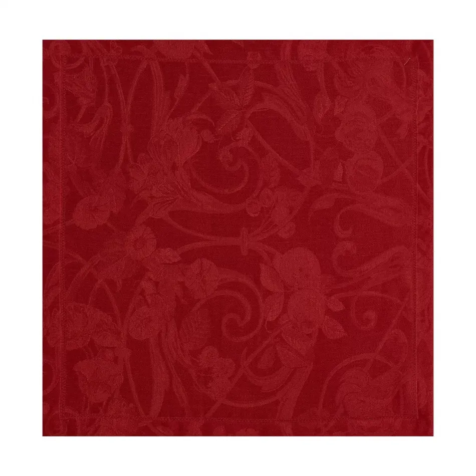 Tivoli Velvet Napkin 20" x 20"