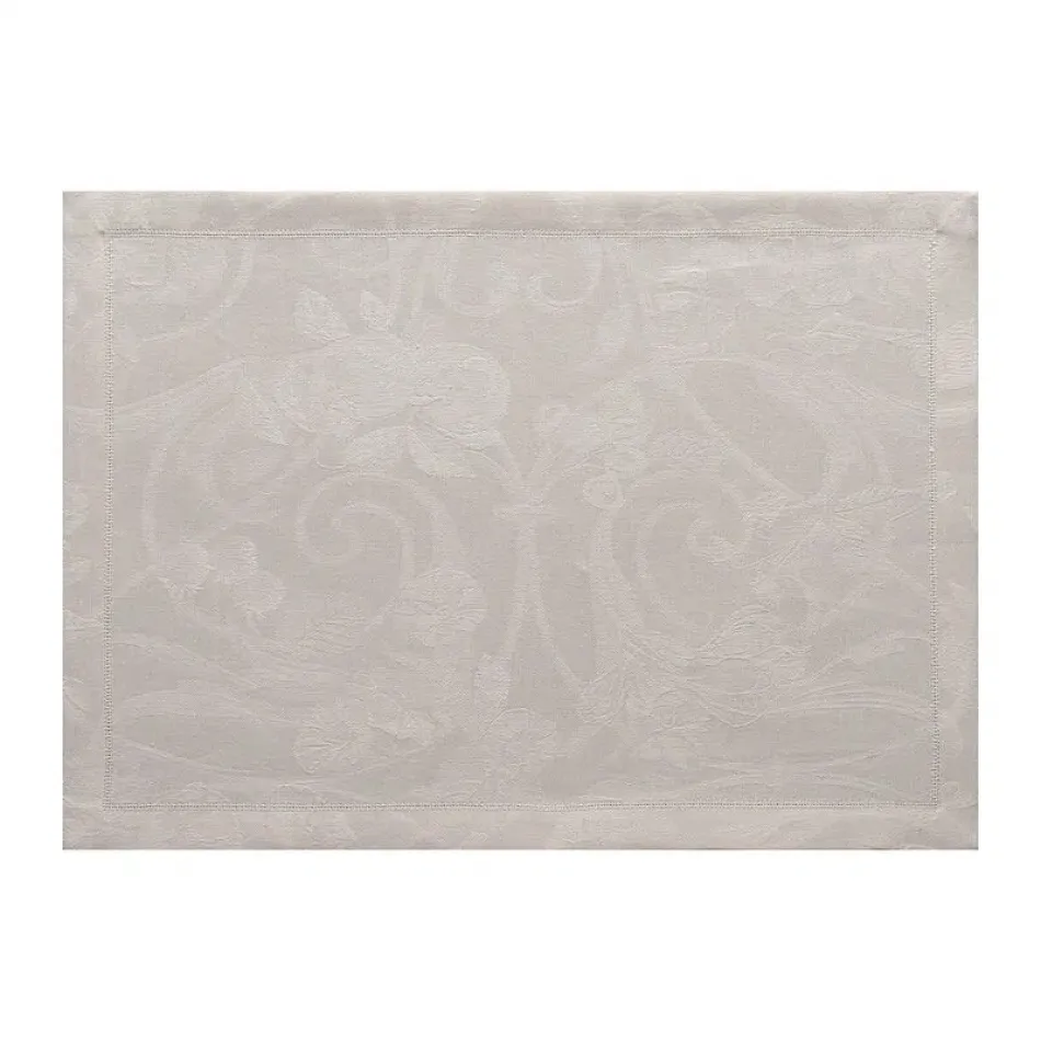 Tivoli Beige Placemat 14" x 19"