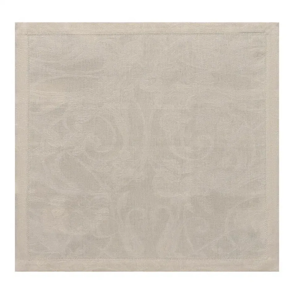 Tivoli Beige Napkin 20" x 20"