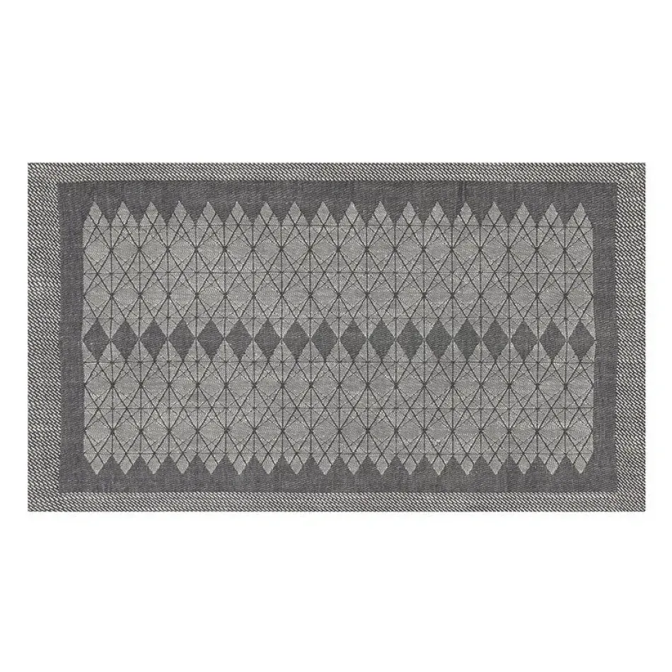 Club Satin Re Placemat 20" x 12"