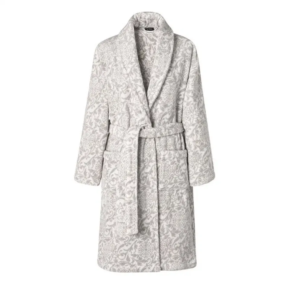 Charme Grey Robe M