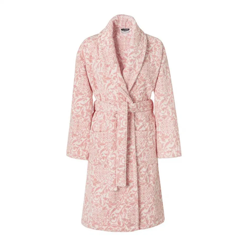 Charme Pink Robe