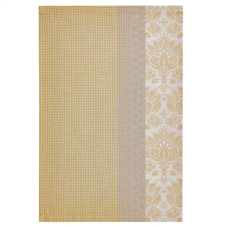 Confitures Beige Hand Towel 15" x 21"