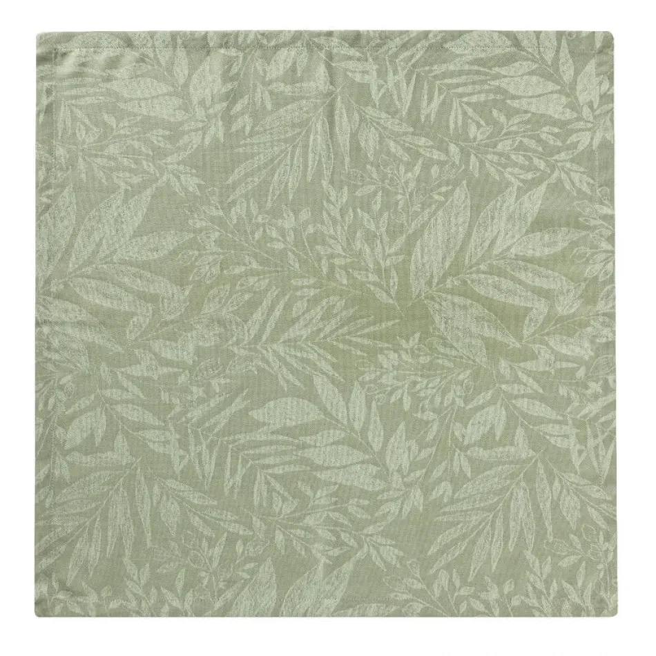 Charmilles Green Napkin 18" x 18"