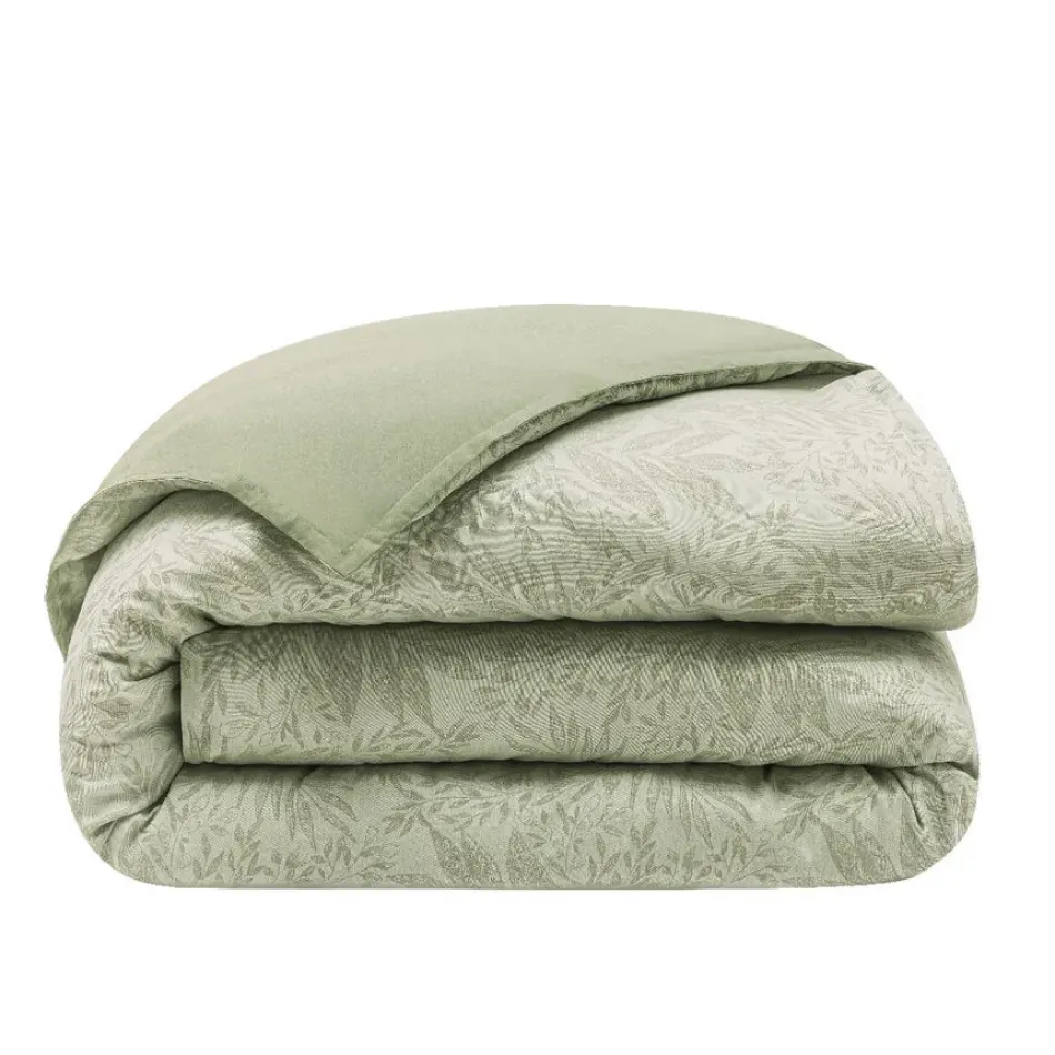 Charmilles Green Duvet Cover 53" x 79"
