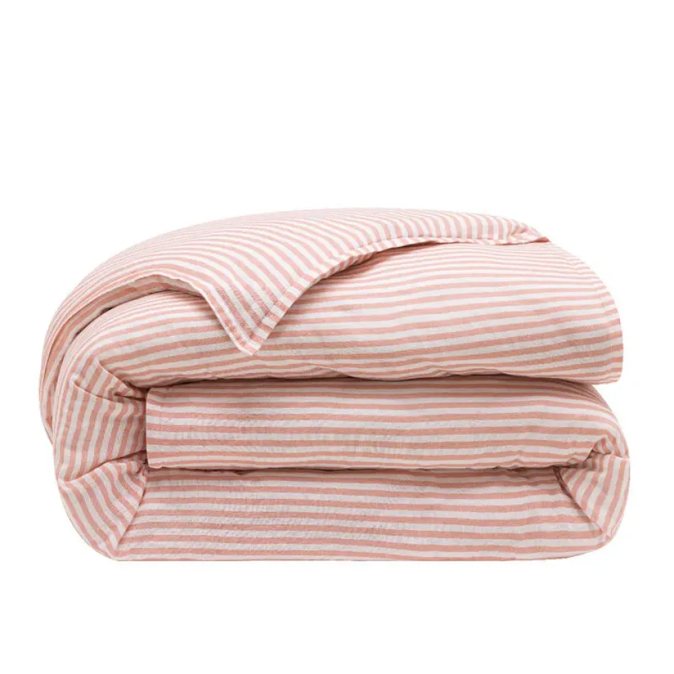 Nuances Pink Bedding