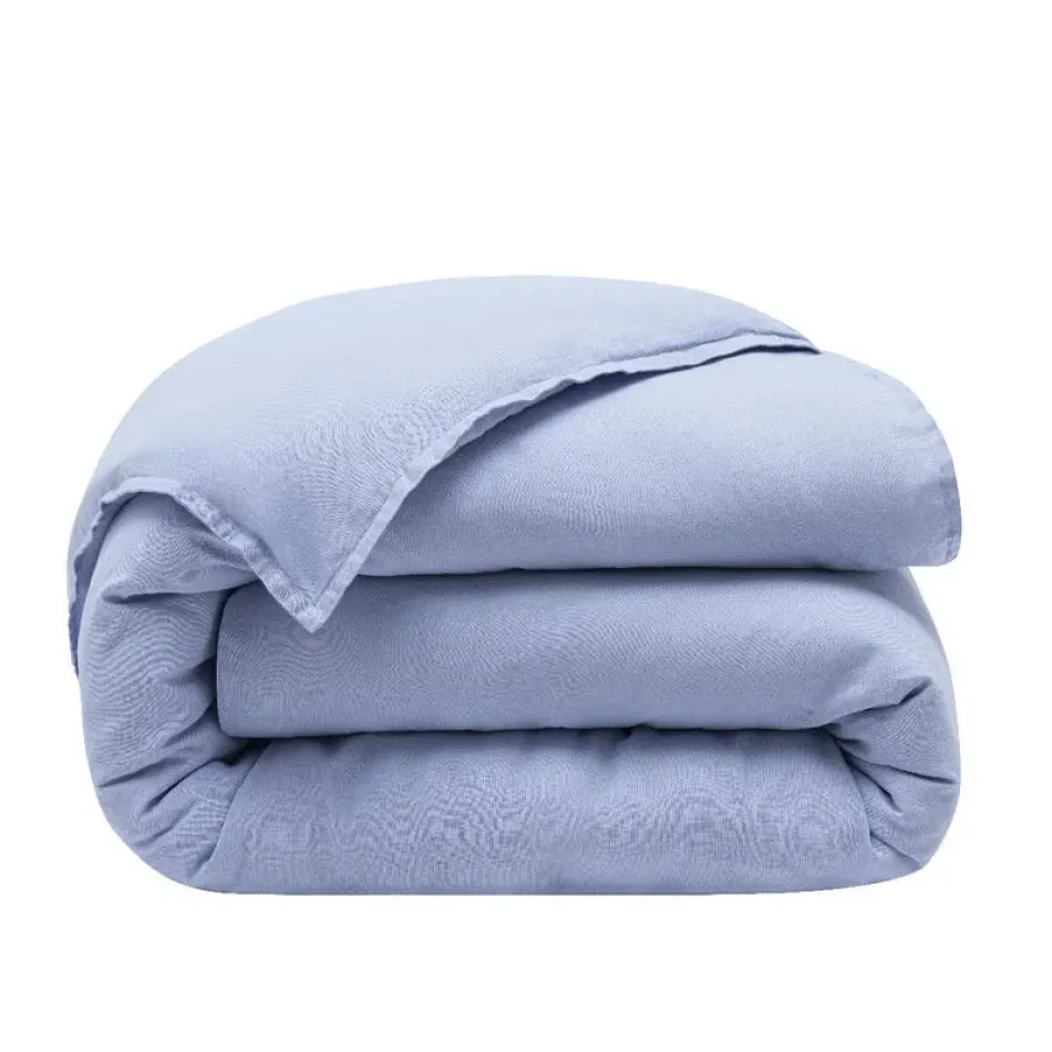 Nuances Blue Bedding