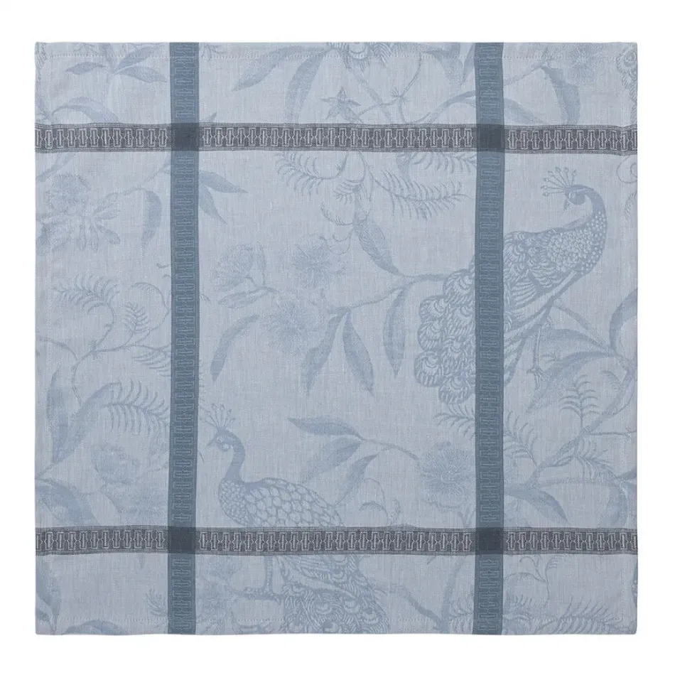 A L'Orangerie Blue Napkin 22" x 22"