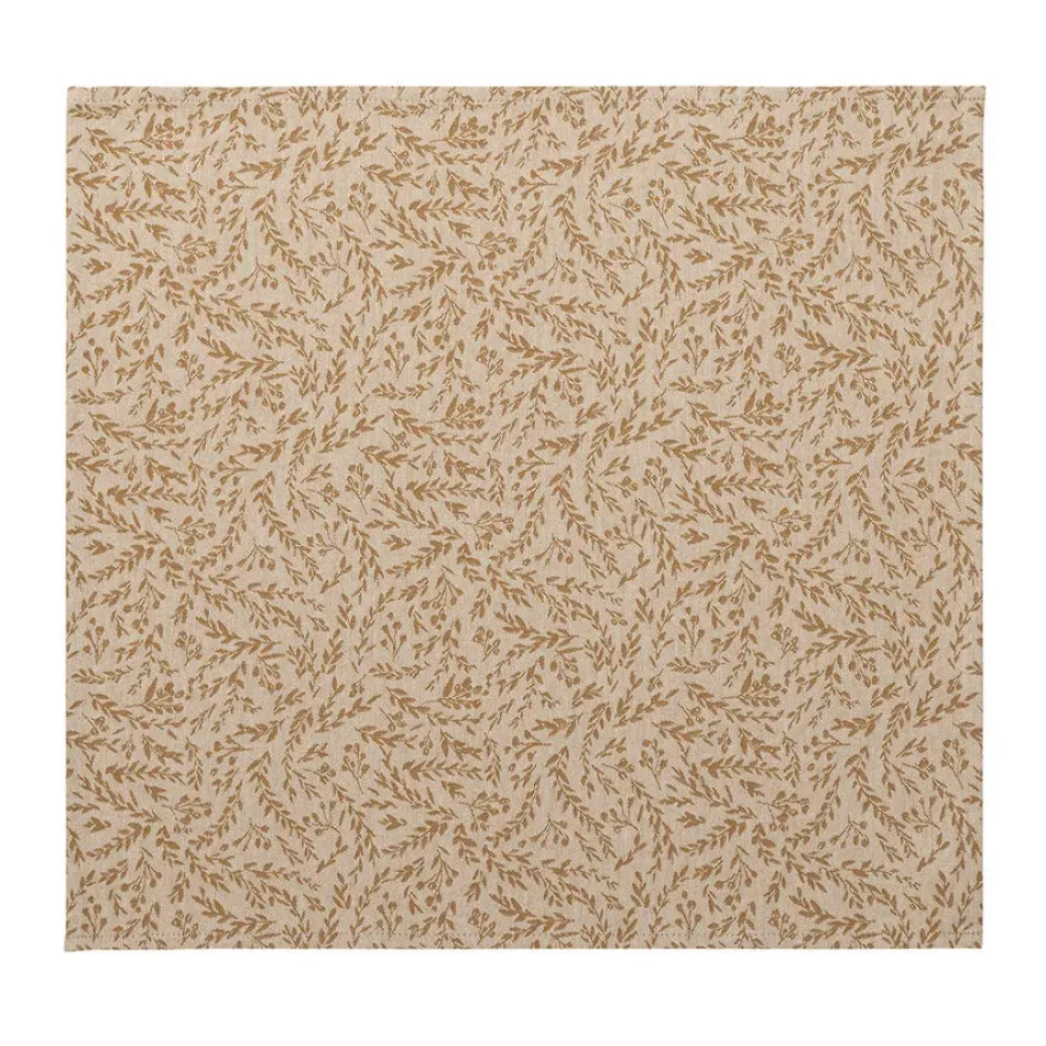 Champêtre Beige Napkin 20" x 20"