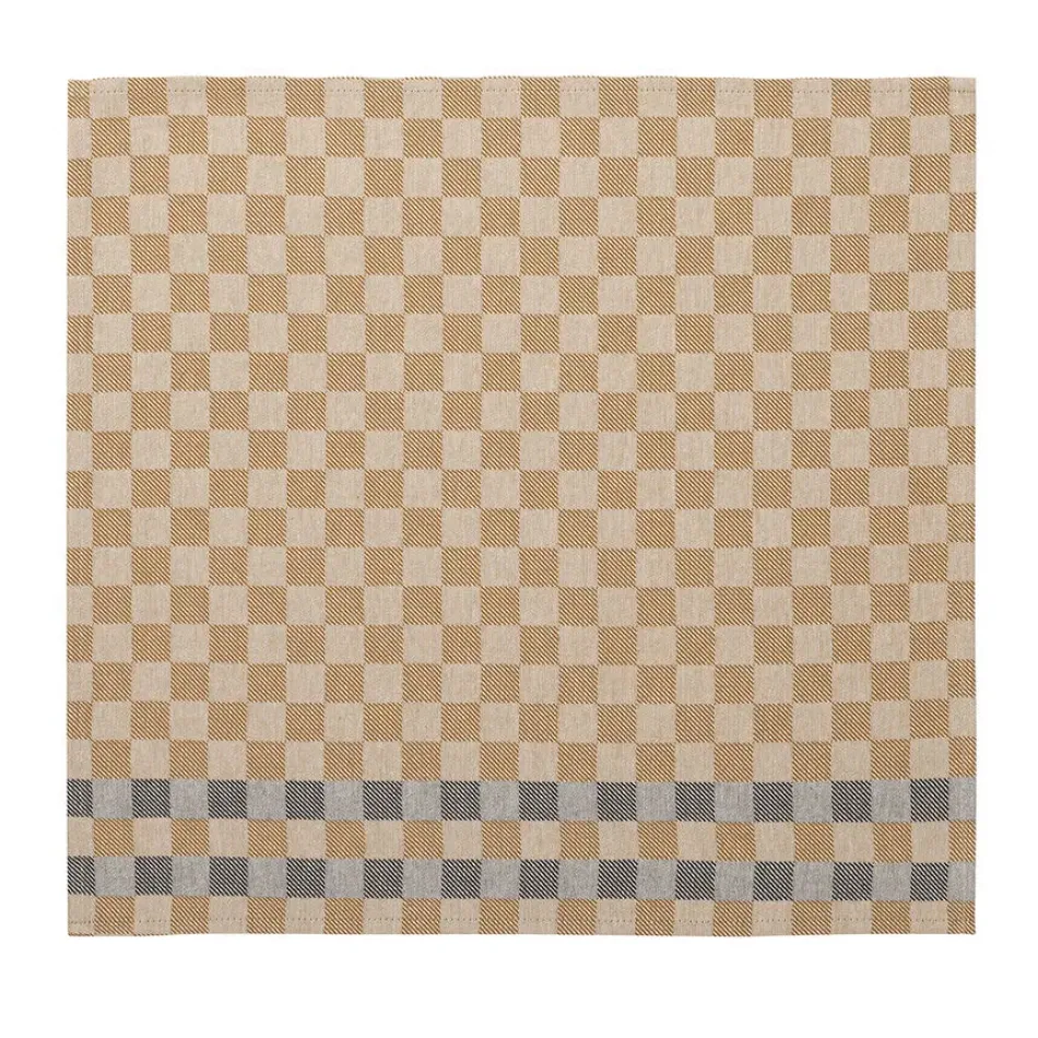 Champêtre Brown Napkin 20" x 20"