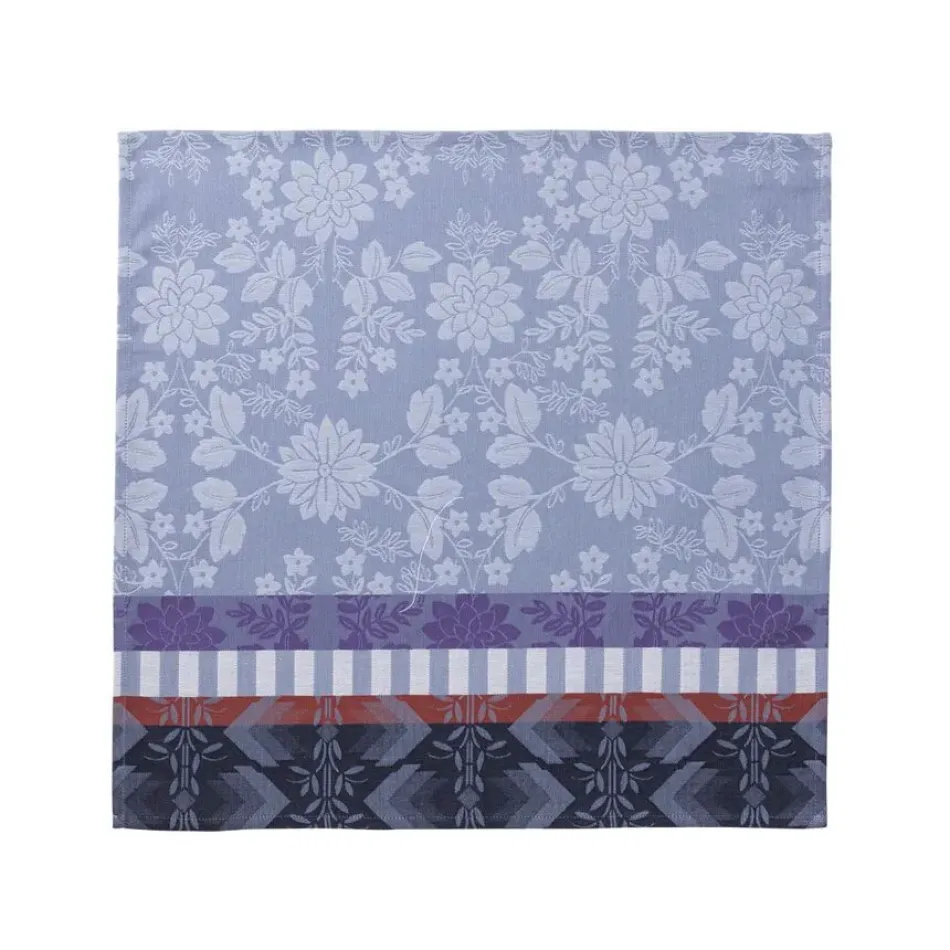 Gipsy Blue Napkin 20" x 20"