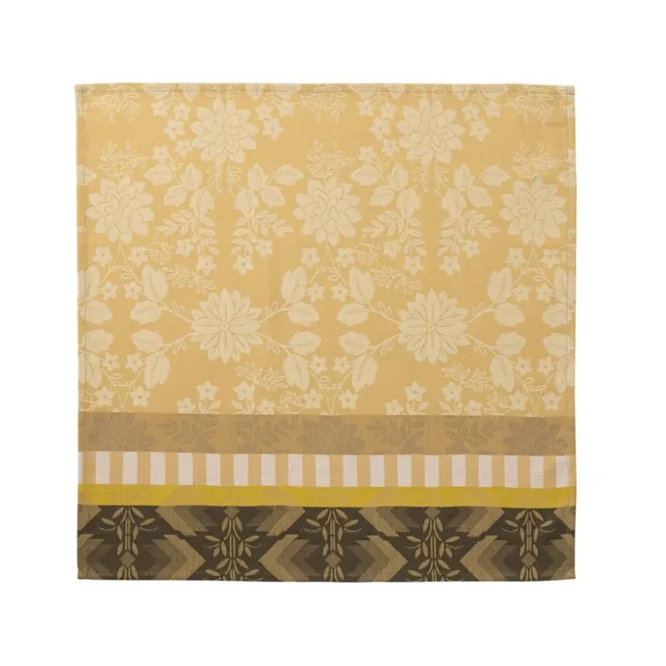 Gipsy Yellow Napkin 20" x 20"