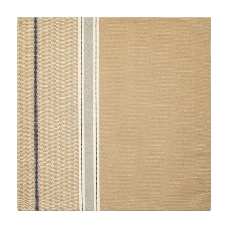 Dune Beige Napkin 20" x 20"