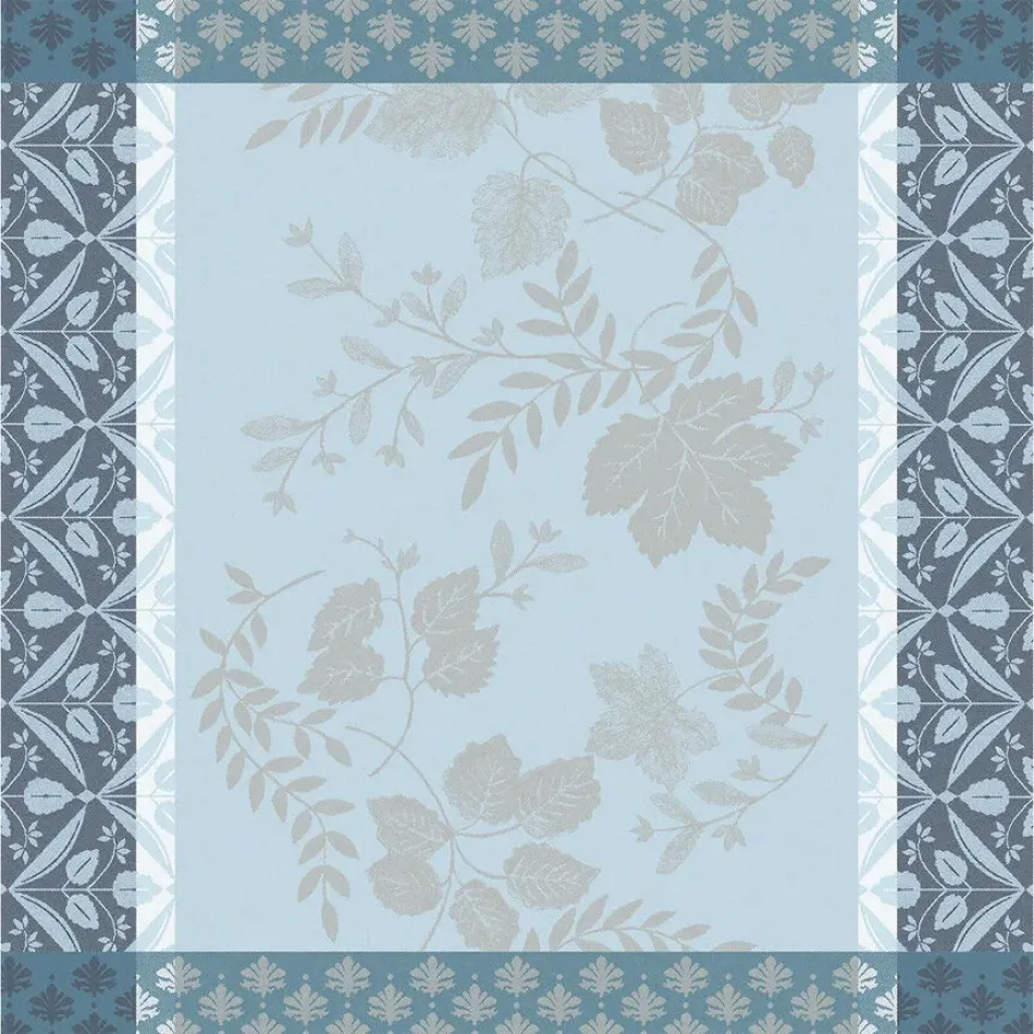 Manor Lane Blue Napkin 20" x 20"