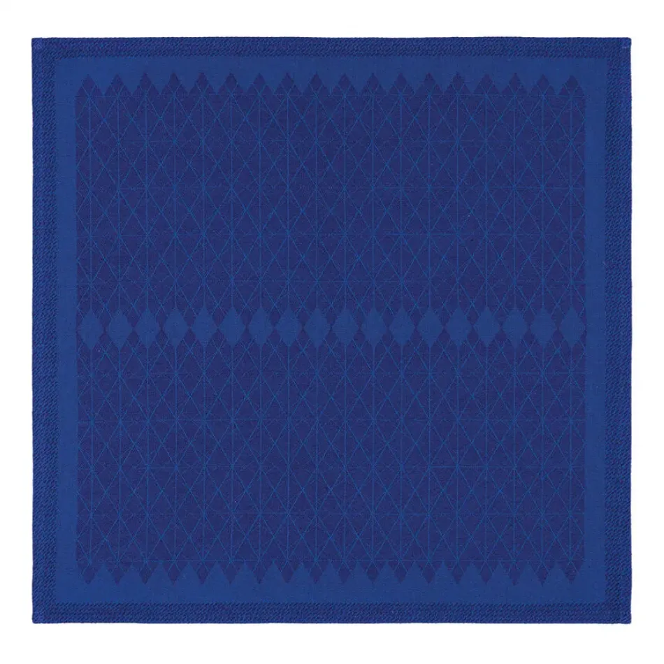 Club Deepblue Napkin 20" x 20"