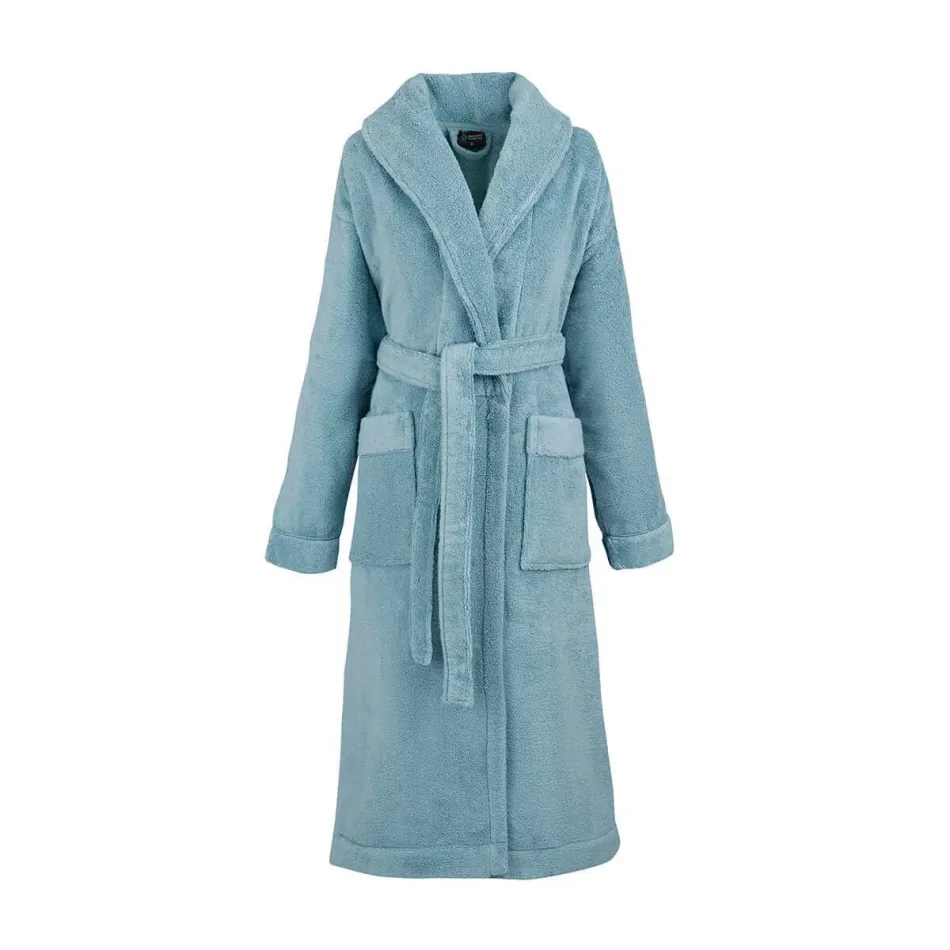 Caresse Blue Ice Robe S