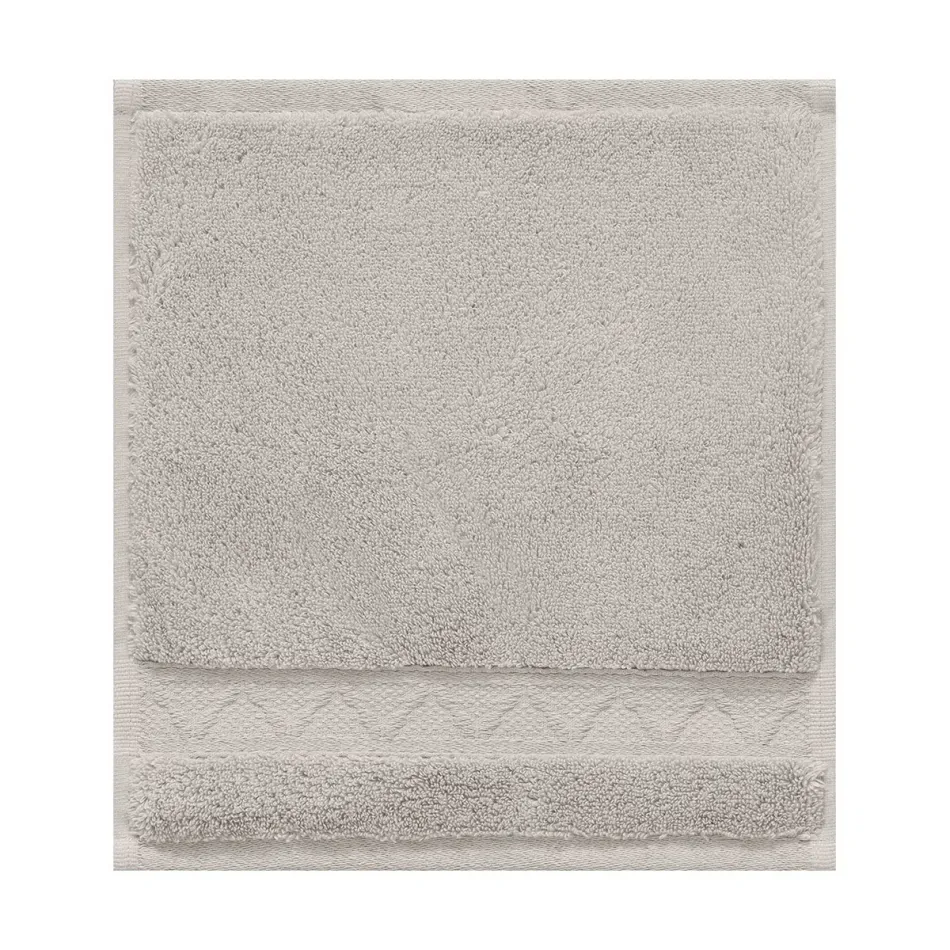 Caresse Linen Washcloth 12" x 12"