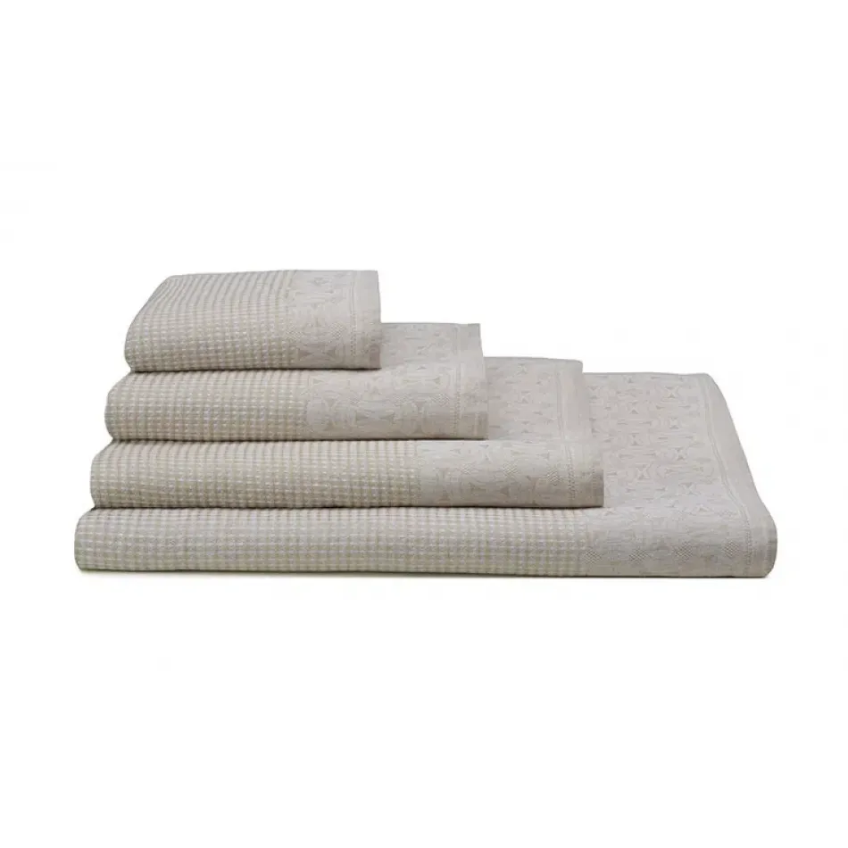 Lula Sand Bath Sheet 35" x 59"