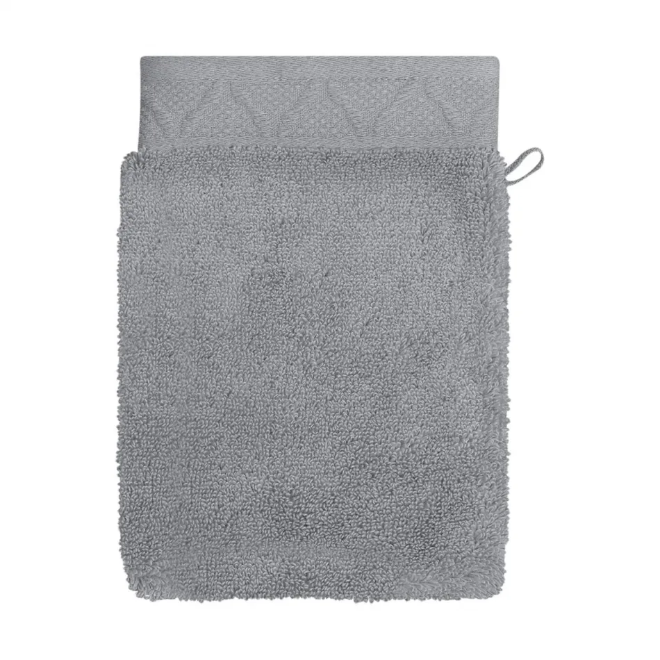 Caresse Pebble Wash Mitt 6" x 7"