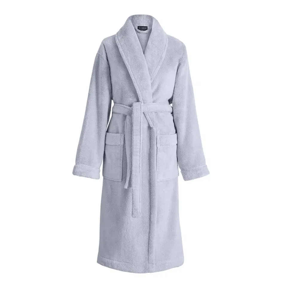 Caresse Cloud Grey Robe S