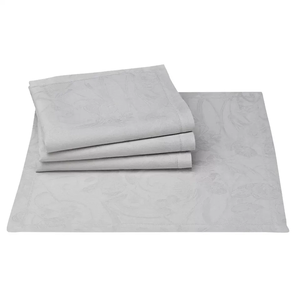 Tivoli Pearl Napkin 20" x 20"