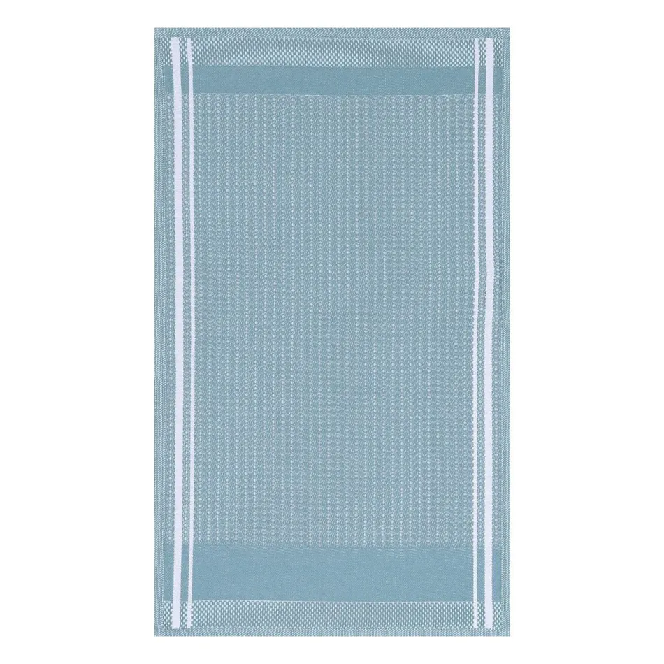 Duetto Adriatic Guest Towel 12" x 20"