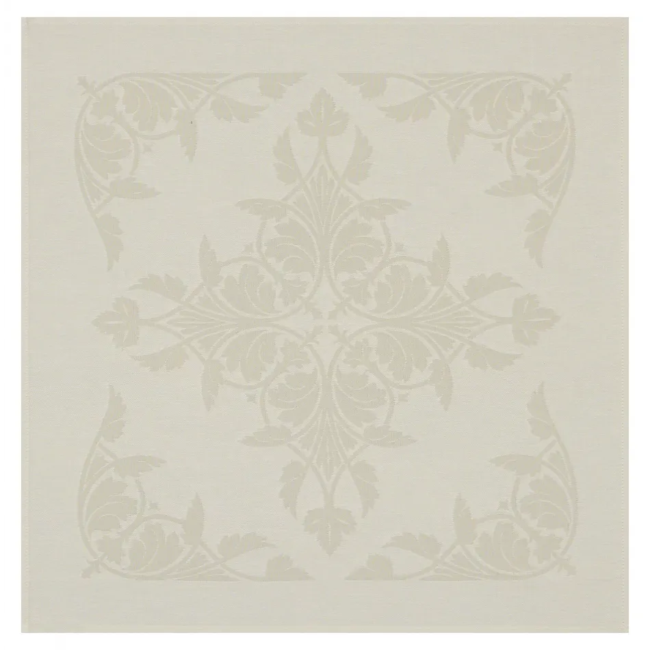 Syracuse Beige Napkin 23" x 23"