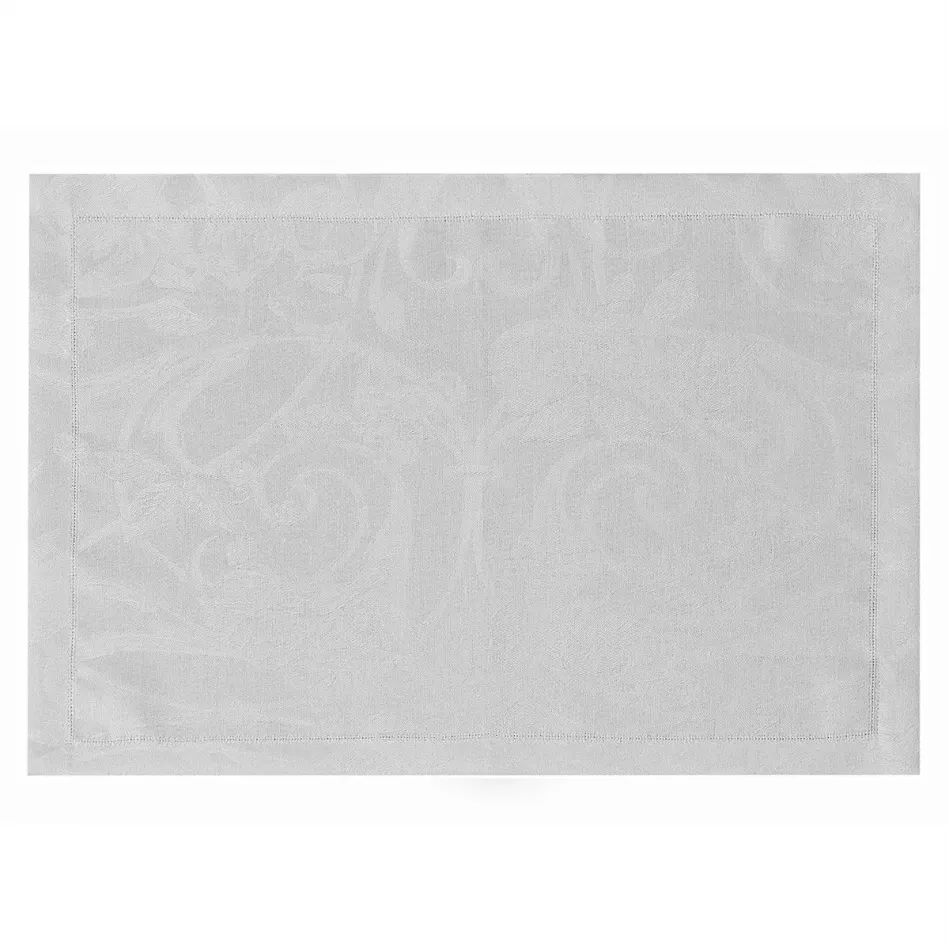 Tivoli Pearl Placemat 14" x 19"