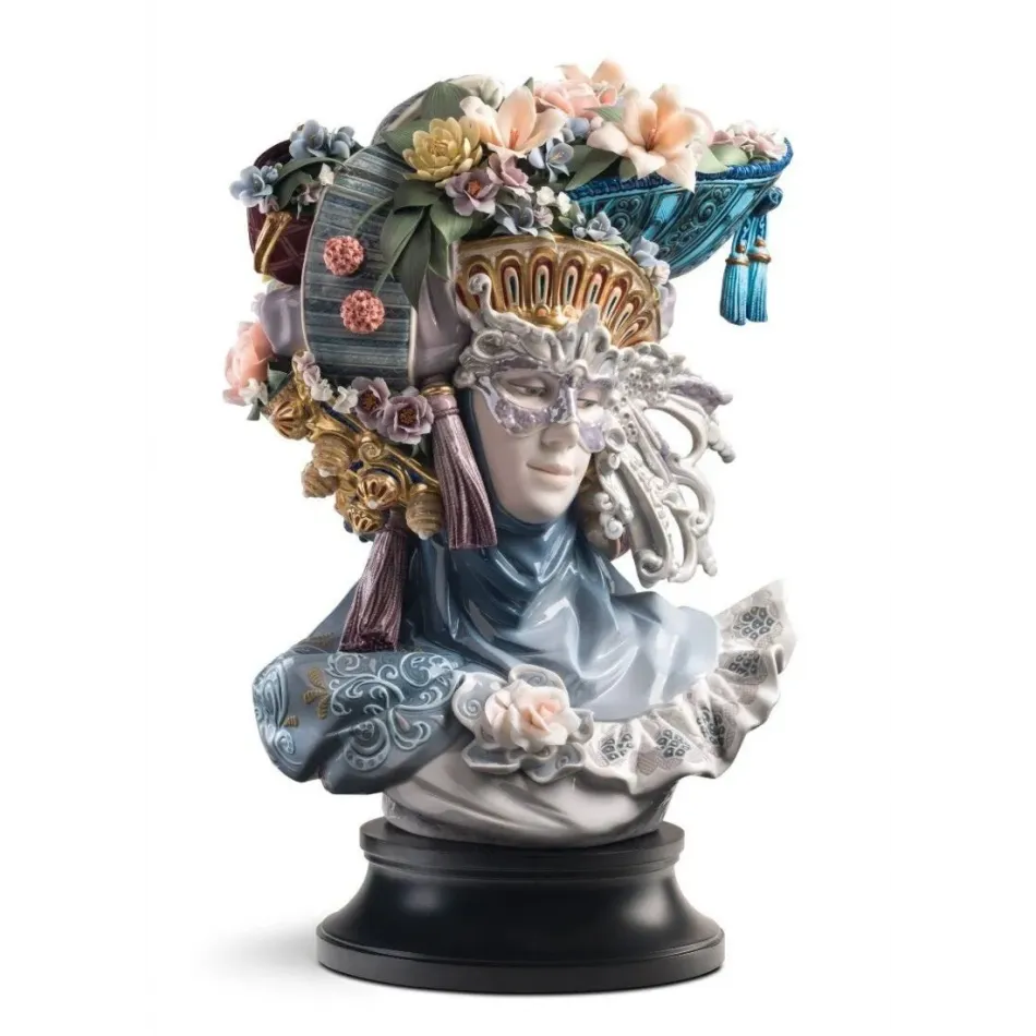 Venetian Fantasy (Special Order)