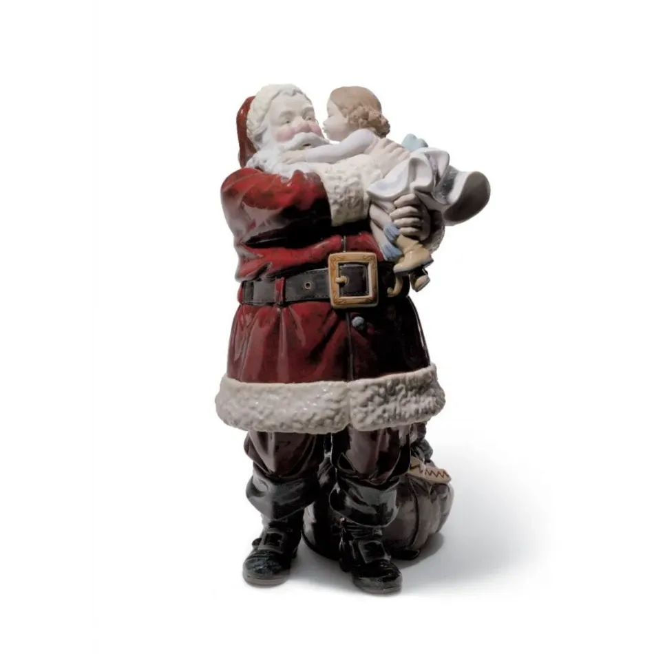 Santa, I've Been Good! (Special Order)