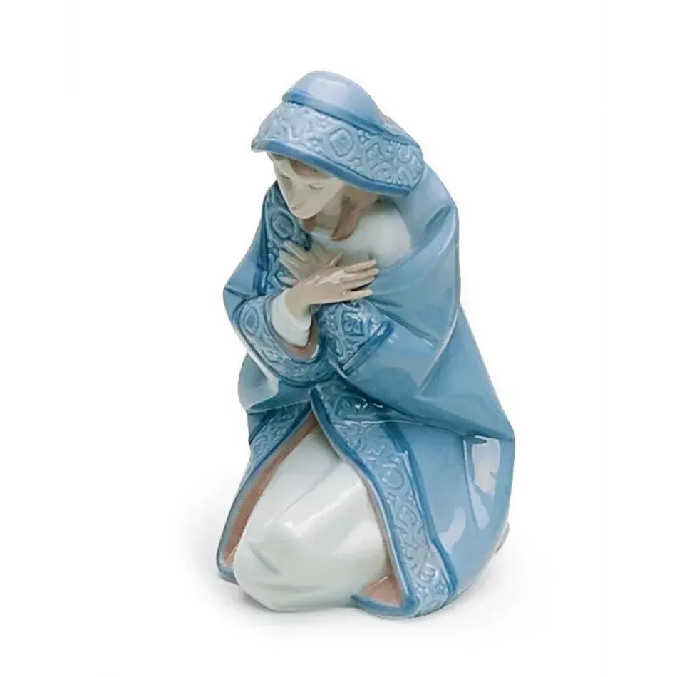 Mary