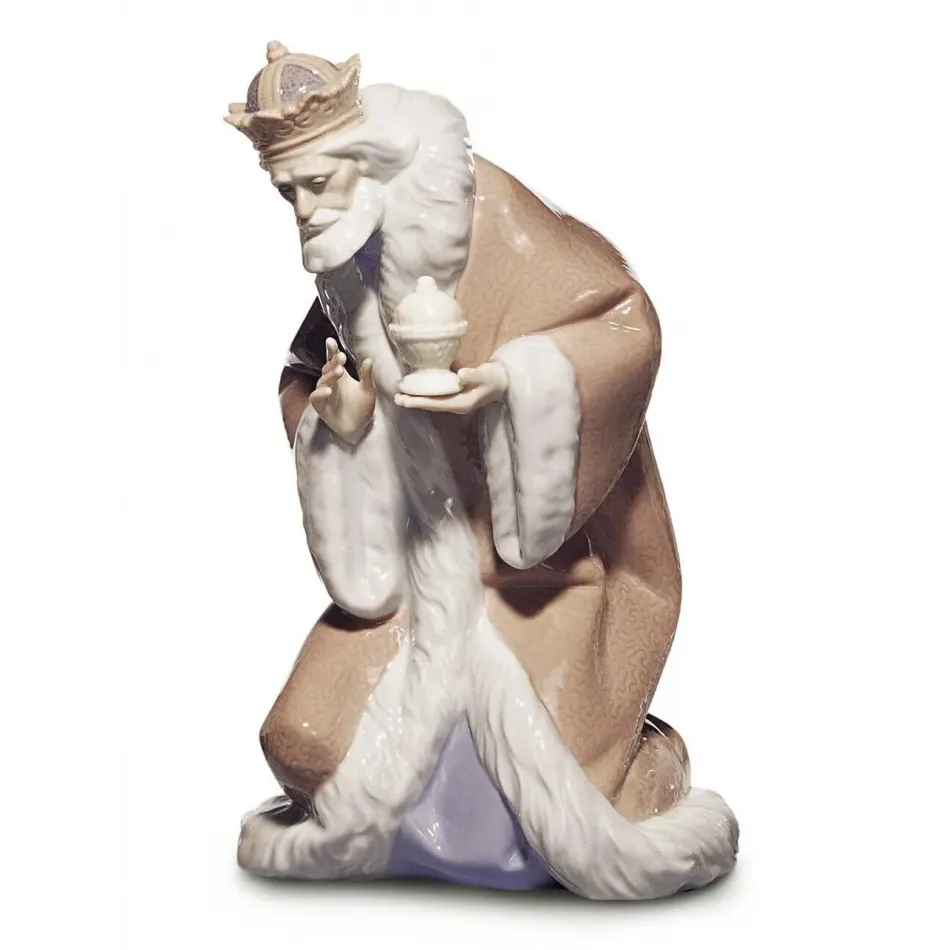 King Melchior