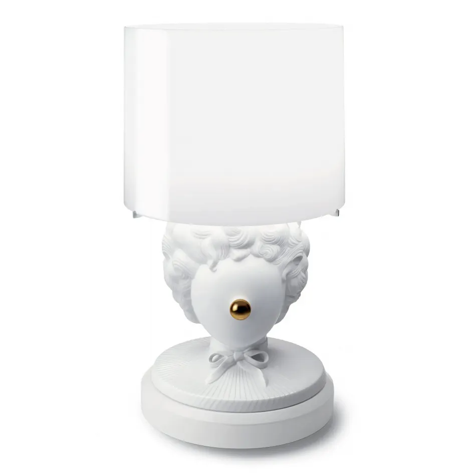 The Clown Table Lamp by Jaime Hayon