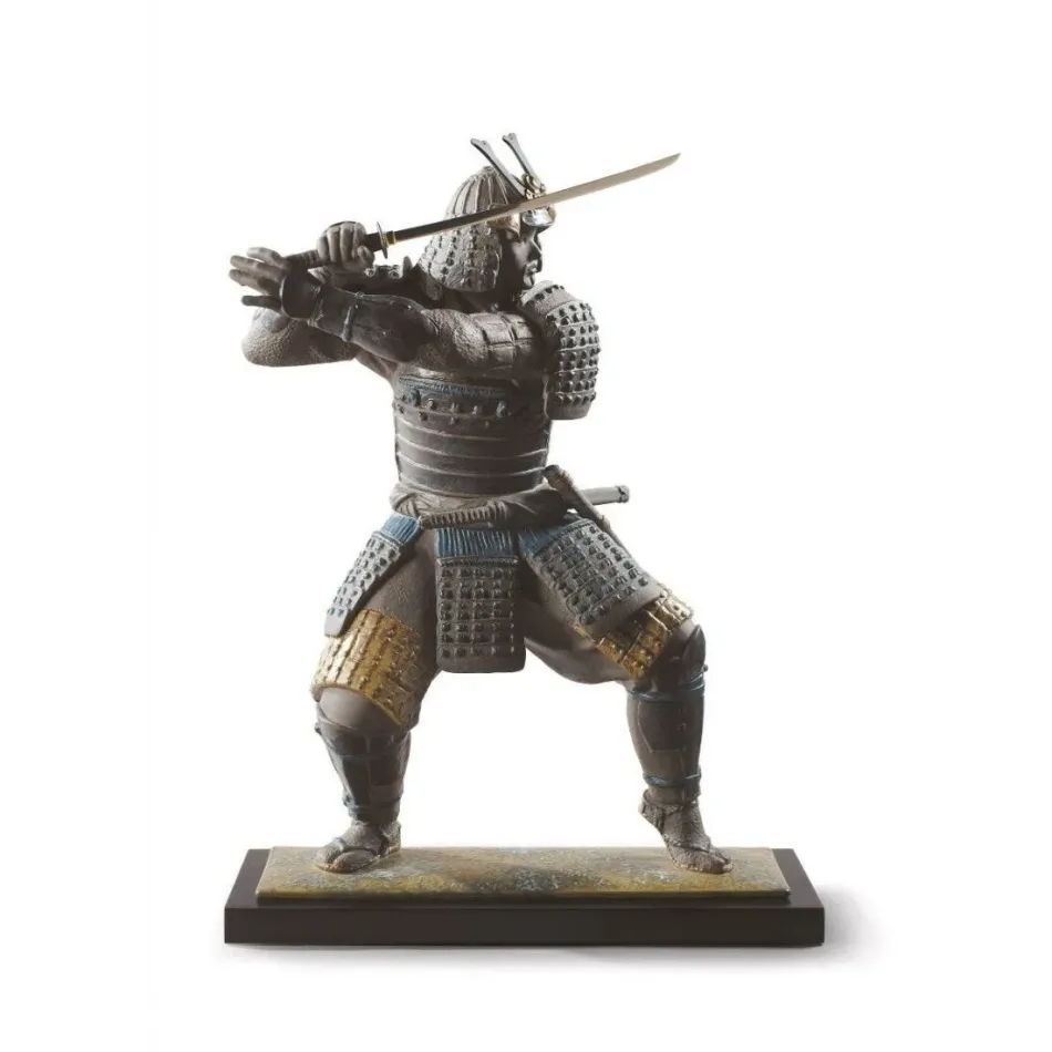 Samurai Warrior (Special Order)