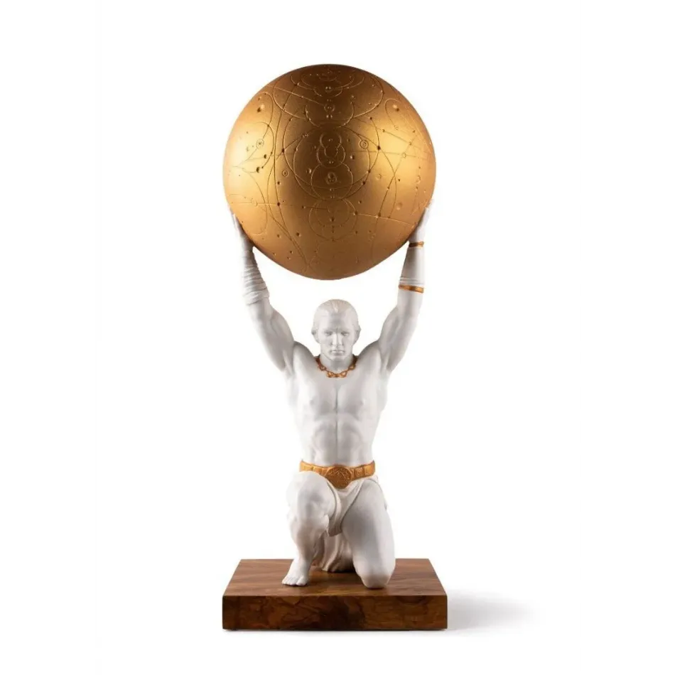 Atlas (Special Order)