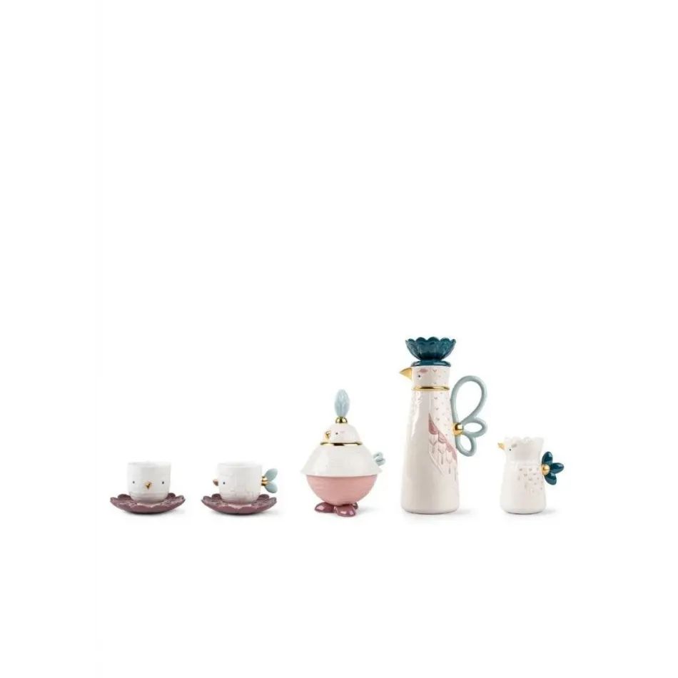 Coffee Set Kawki
