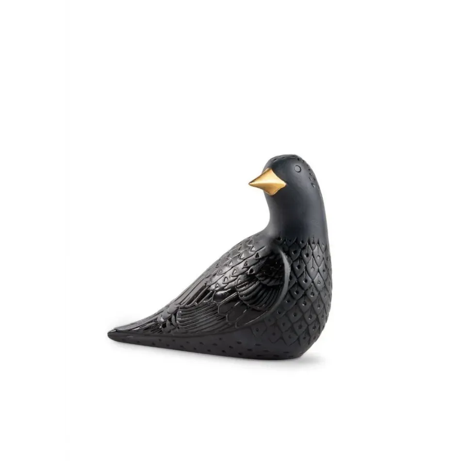Starling I (Black)