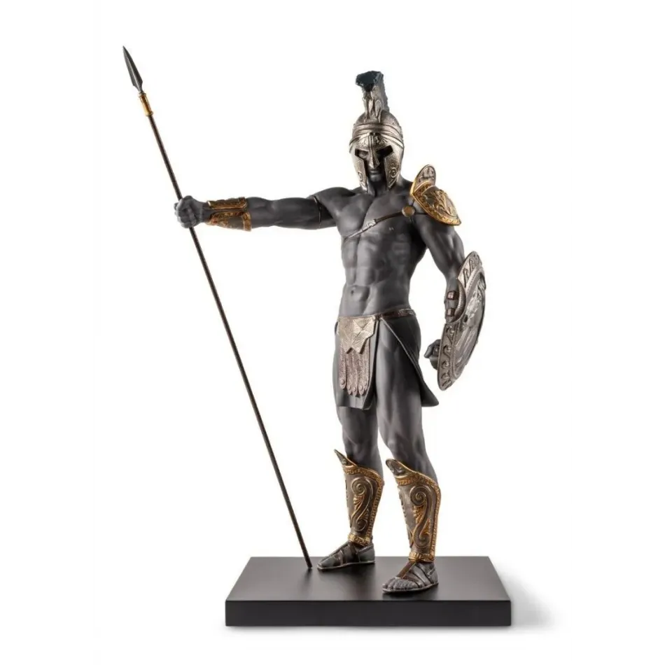 Spartan (Special Order)