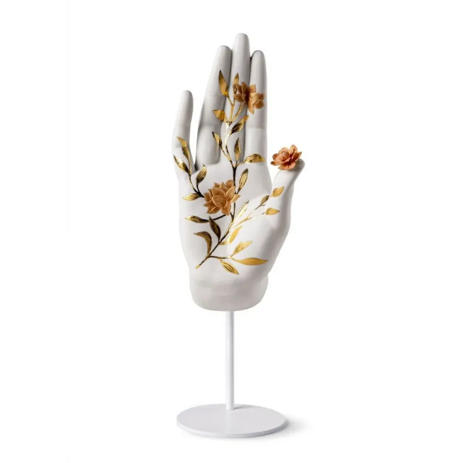 Protection Mudra