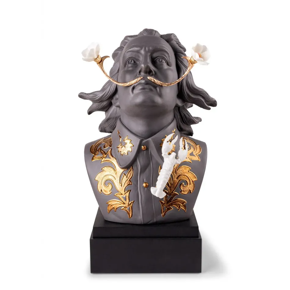 Dalí and Surrealism Sculpture (Limited Edition) (Special Order)