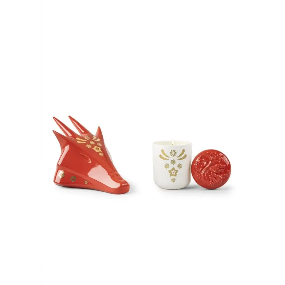 Year Of The Dragon Set