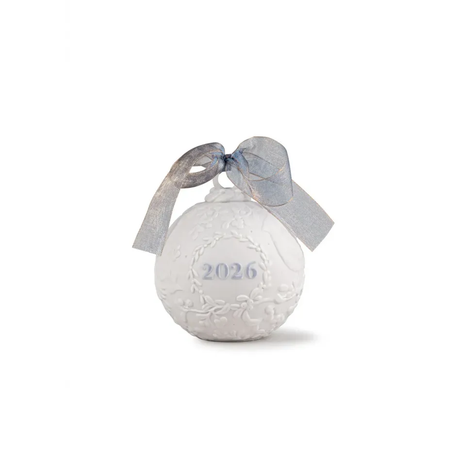2026 Christmas Ball (Limited Edition)