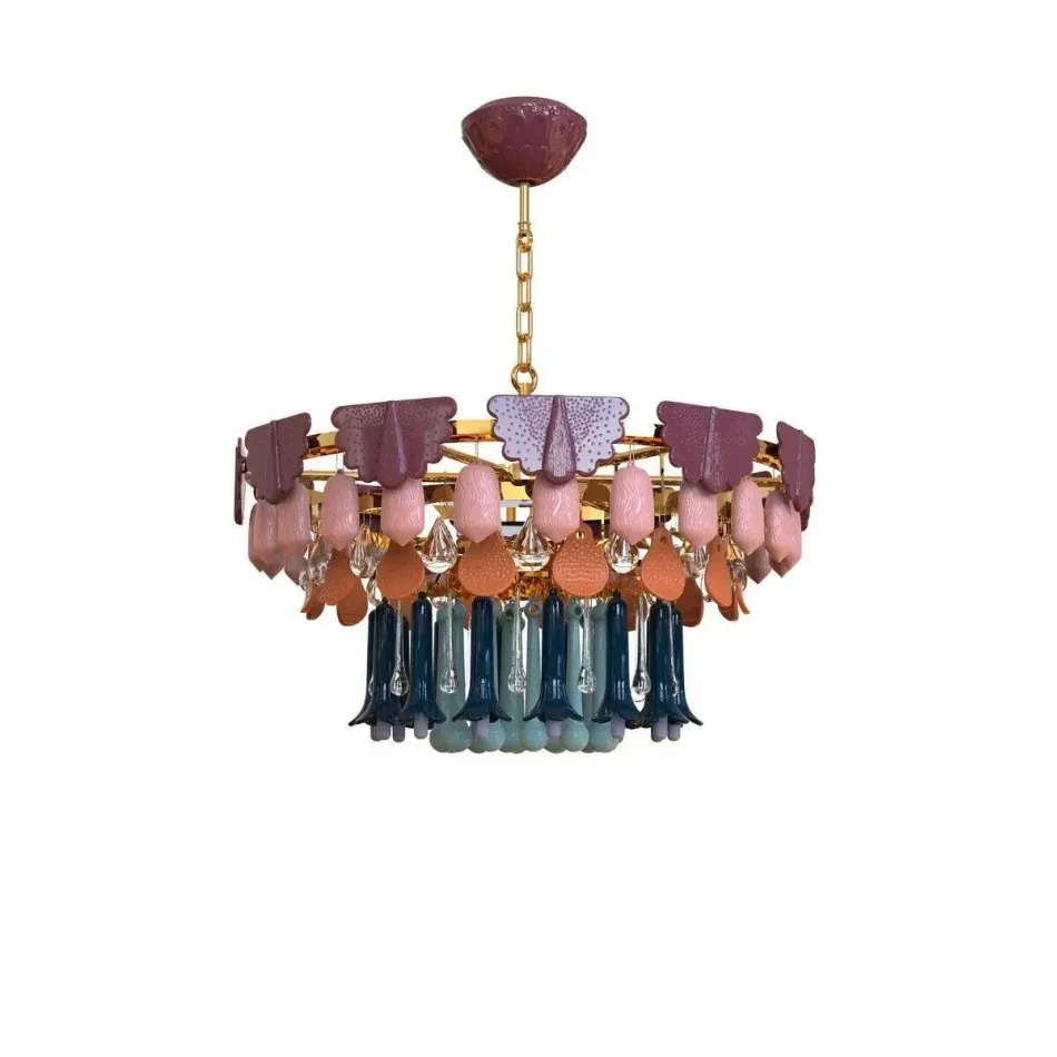 Seasons Ceiling Lamp 70 Cm Fall (Us)